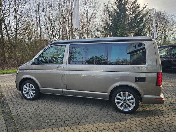 Volkswagen T6 California DSG Ocean 4Motion 150 kW image number 3