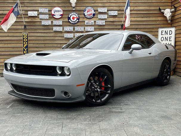 Dodge Challenger 354 kW image number 11