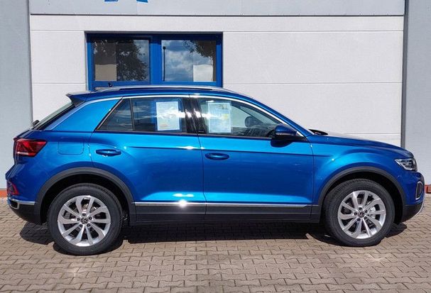 Volkswagen T-Roc 1.5 TSI Style DSG 110 kW image number 3