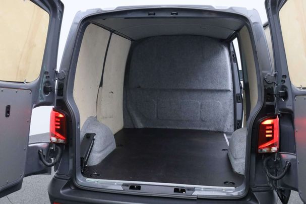 Volkswagen T6 Transporter DSG 110 kW image number 6