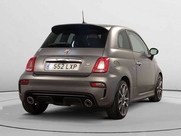 Abarth 595 Turismo 1.4 117 kW image number 3