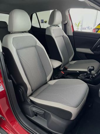 Volkswagen T-Cross 110 kW image number 7