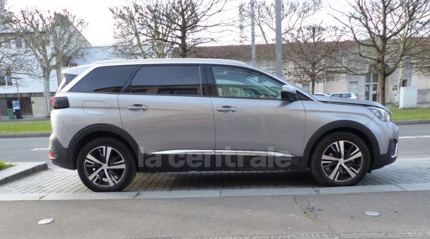 Peugeot 5008 96 kW image number 16