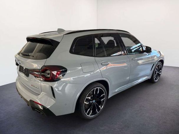 BMW X3 sDrive 250 kW image number 3