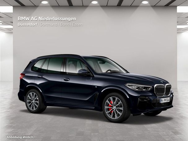 BMW X5 xDrive30d 210 kW image number 11