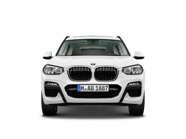 BMW X3 xDrive 210 kW image number 9