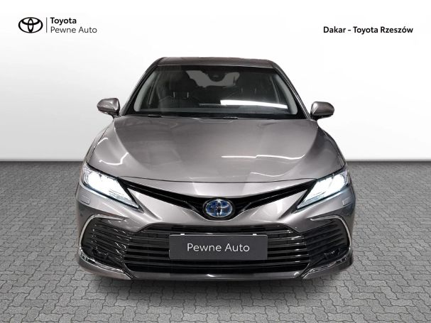 Toyota Camry 160 kW image number 8