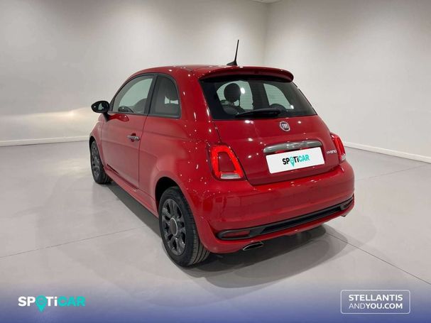 Fiat 500 1.0 51 kW image number 7