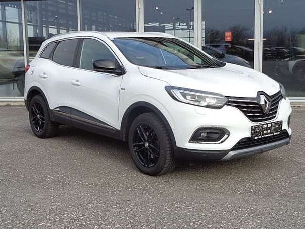 Renault Kadjar TCe 140 103 kW image number 3