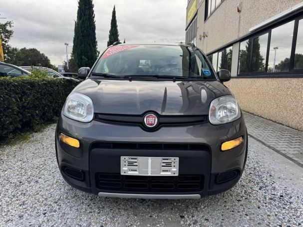 Fiat Panda 1.0 Hybrid City 51 kW image number 2