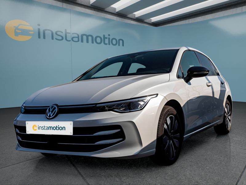 Volkswagen Golf 8 1.5