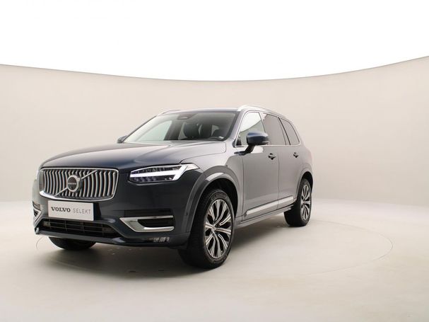 Volvo XC90 B5 AWD 173 kW image number 1