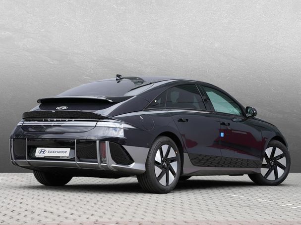 Hyundai Ioniq 6 77 kWh 239 kW image number 1