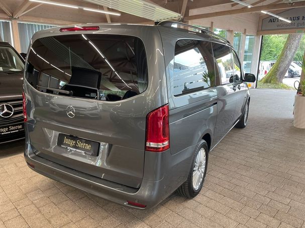 Mercedes-Benz Vito 119 Tourer 140 kW image number 3