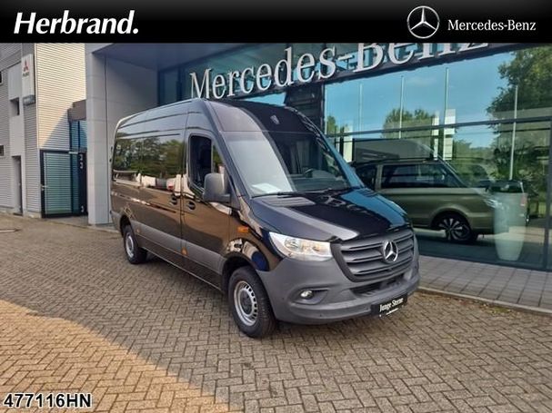 Mercedes-Benz Sprinter 317 CDI 125 kW image number 4