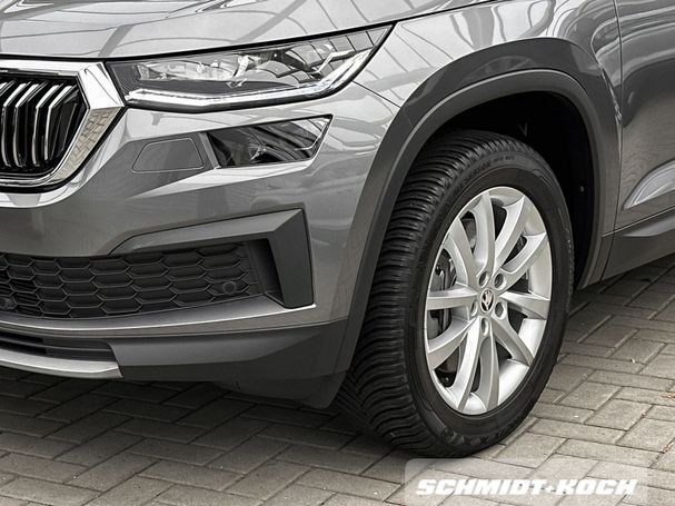 Skoda Kodiaq 2.0 TDI Style 4x4 DSG 147 kW image number 5