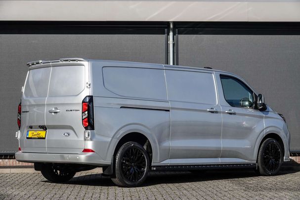 Ford Transit Custom L2H1 Limited 125 kW image number 2