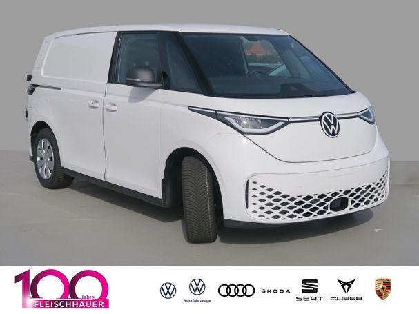 Volkswagen ID. Buzz 150 kW image number 1