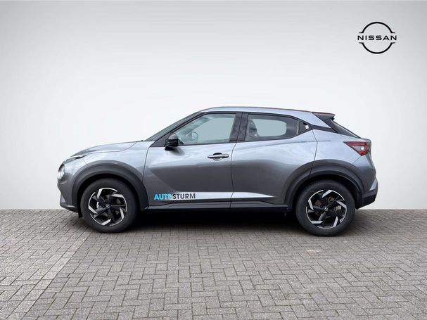 Nissan Juke 1.0 DIG-T N-CONNECTA 84 kW image number 7