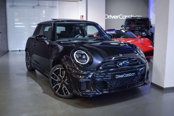 Mini John Cooper Works 150 kW image number 1