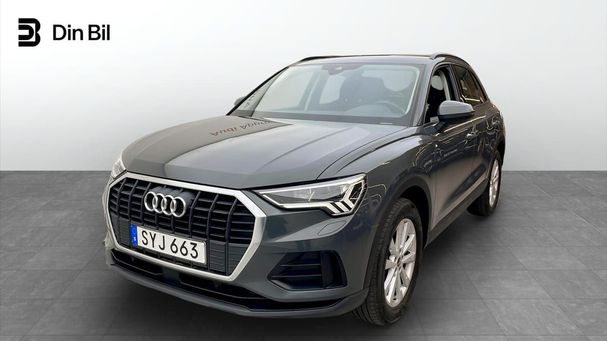 Audi Q3 45 TFSIe 182 kW image number 1