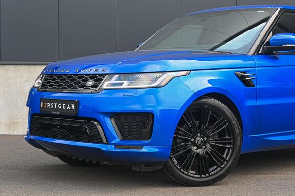 Land Rover Range Rover Sport SDV6 HSE Dynamic 225 kW image number 1