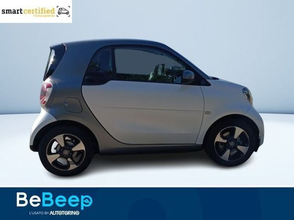 Smart ForTwo EQ 60 kW image number 9