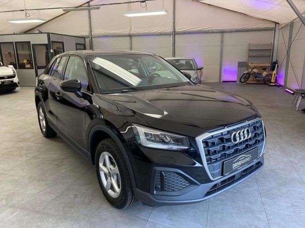 Audi Q2 35 TFSI 110 kW image number 2