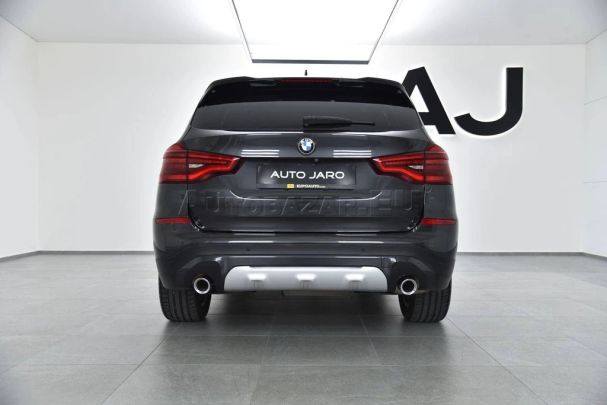 BMW X3 xDrive 170 kW image number 8