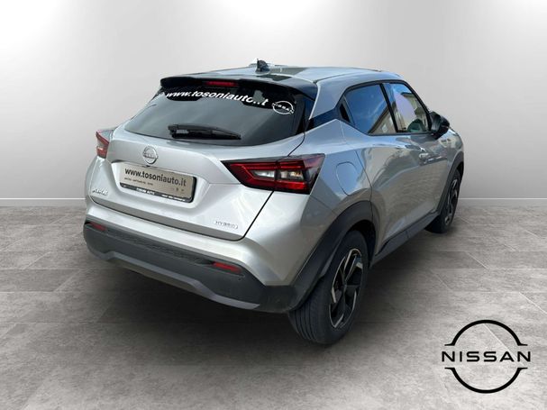 Nissan Juke 69 kW image number 3