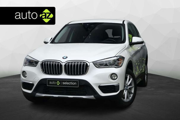 BMW X1 sDrive20i 141 kW image number 3