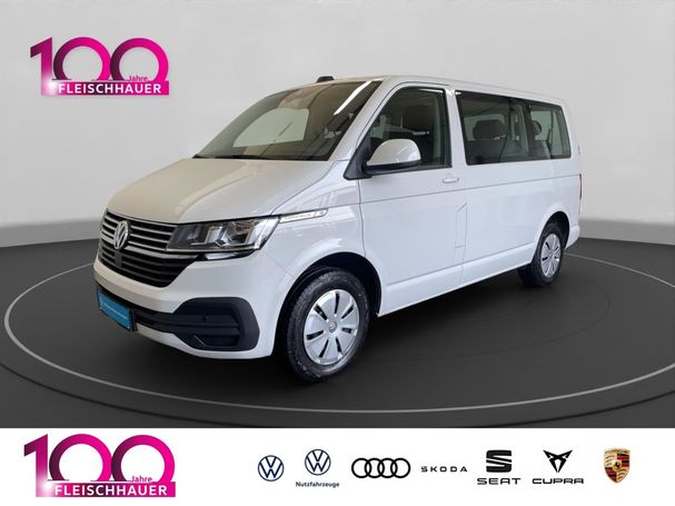 Volkswagen T6 Caravelle 110 kW image number 1