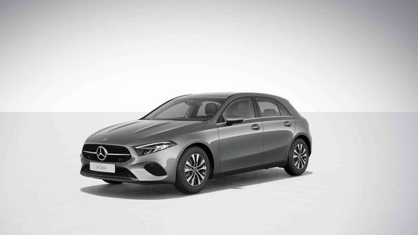 Mercedes-Benz A 180 100 kW image number 13