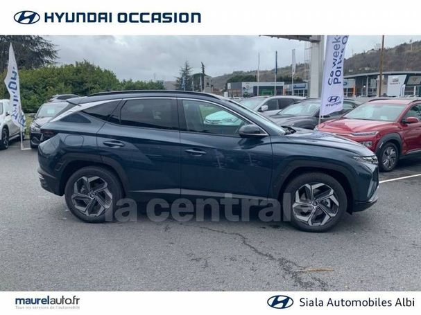 Hyundai Tucson 1.6 T-GDI 169 kW image number 3