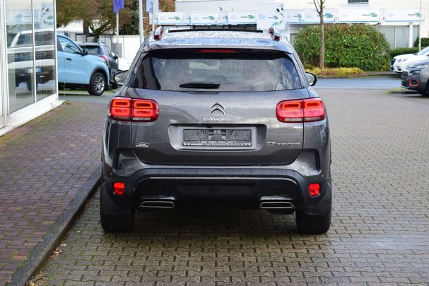 Citroen C5 Aircross 180 EAT8 SHINE 133 kW image number 5