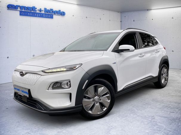 Hyundai Kona Style 150 kW image number 1