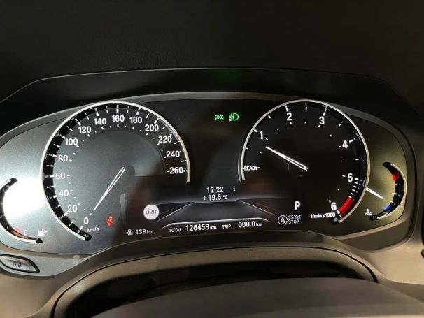 BMW 320d xDrive 140 kW image number 29