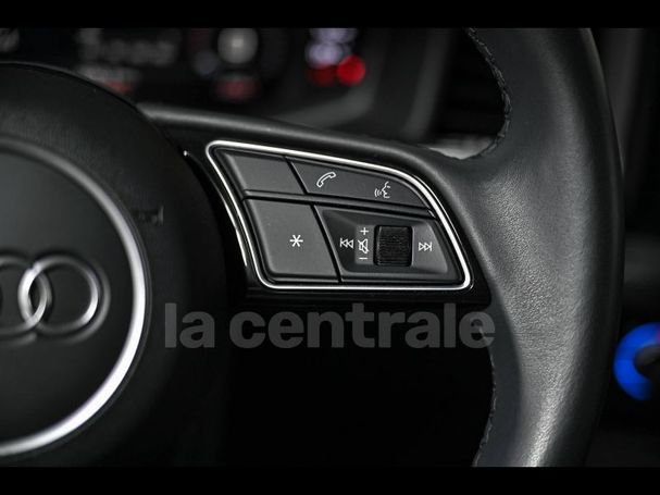 Audi A1 35 TFSI S tronic Allstreet 110 kW image number 9