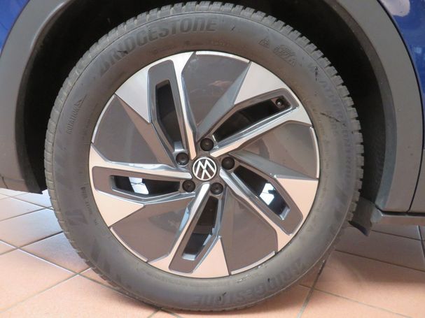 Volkswagen ID.4 150 kW image number 5