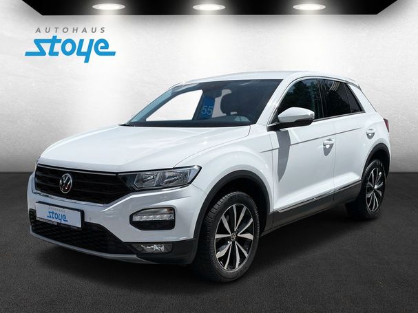 Volkswagen T-Roc TSI Style 85 kW image number 1