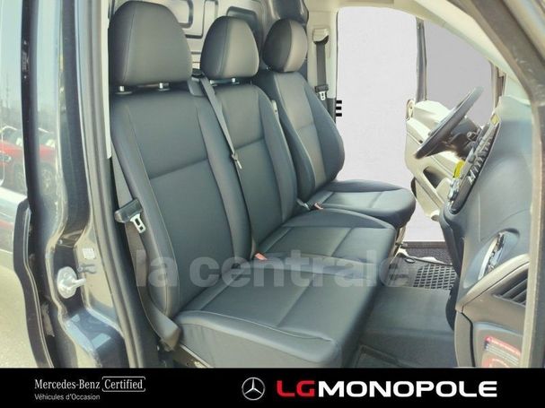 Mercedes-Benz Vito 114 CDi Tourer compact PRO 100 kW image number 15