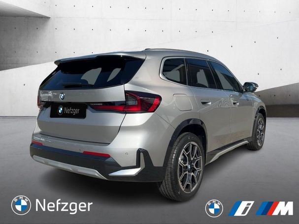 BMW X1 xDrive18d 110 kW image number 3