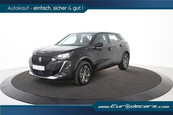 Peugeot e-2008 100 kW image number 2