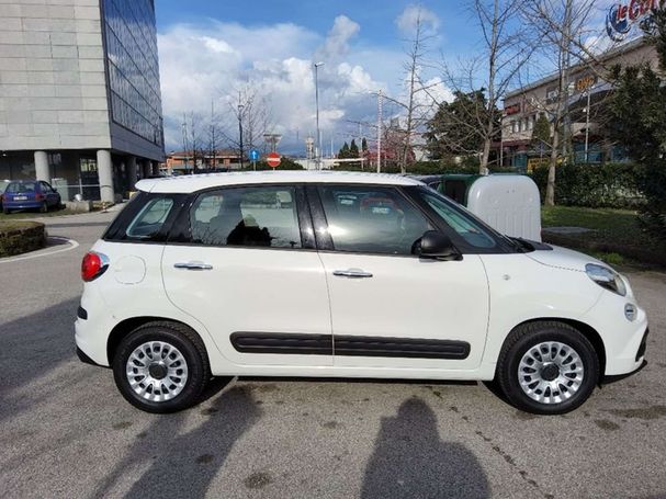 Fiat 500L 1.3 MultiJet 70 kW image number 3