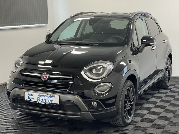 Fiat 500X 110 kW image number 1