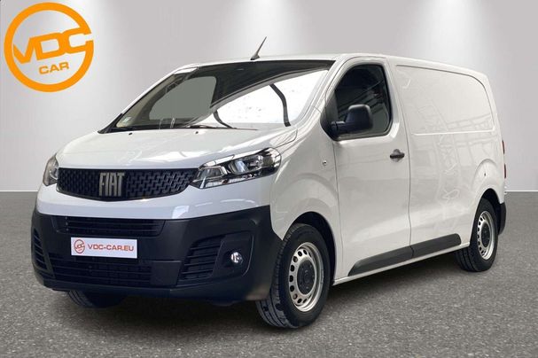 Fiat Scudo Van L2 1.5 120 88 kW image number 2