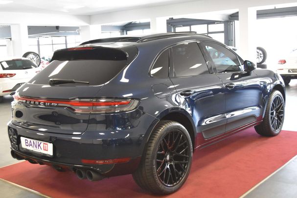 Porsche Macan 180 kW image number 9