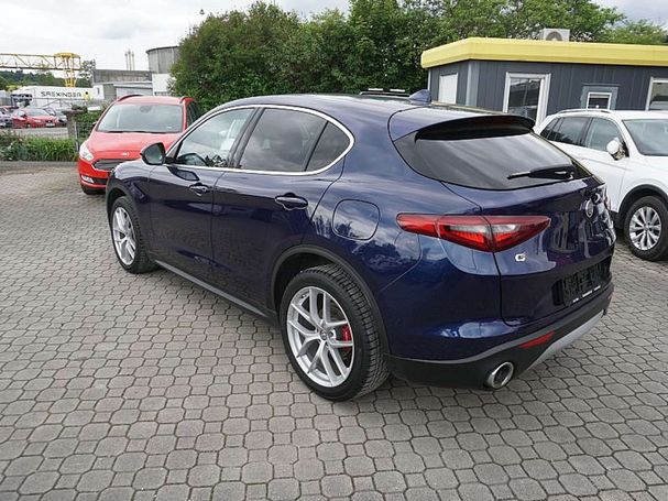 Alfa Romeo Stelvio 2.2 Super 154 kW image number 5