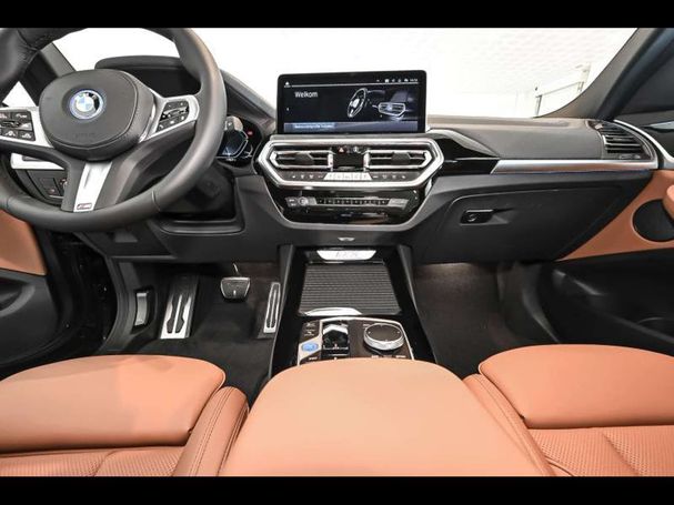 BMW iX3 M Sport 210 kW image number 6