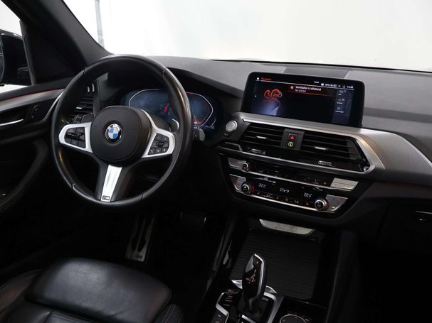 BMW X3 xDrive20i 135 kW image number 9